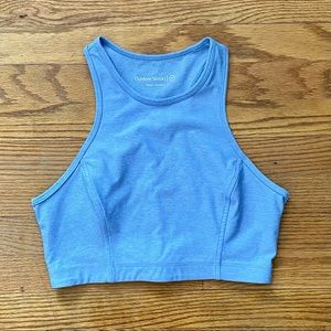 Outdoor Voices Cropped Sports Bra